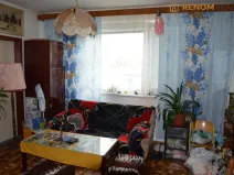 Pronájem bytu 2+1, Uničov, Gen. Svobody, 44 m2