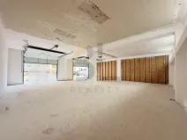 Pronájem garáže, Hodonín, Sadová, 72 m2