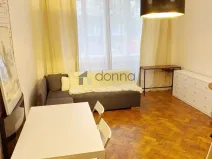 Pronájem bytu 2+1, Praha, Přemyslovská, 49 m2