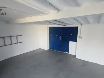 Pronájem garáže, Teplice, Libušina, 38 m2