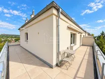 Pronájem bytu 3+kk, Praha - Bubeneč, Ve struhách, 110 m2