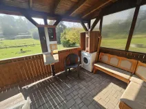 Pronájem chaty, Tehov, Všestarská, 30 m2