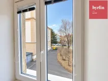 Pronájem bytu 2+1, Opava, Horovo náměstí, 79 m2