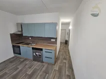 Pronájem bytu 2+1, Nýrsko, Práce, 66 m2