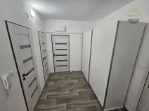 Pronájem bytu 2+1, Nýrsko, Práce, 66 m2