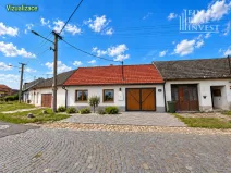 Prodej rodinného domu, Kostelany nad Moravou, 80 m2