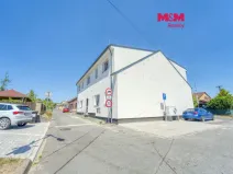 Pronájem bytu 2+kk, Tlučná, Tlučenská kolonie, 40 m2