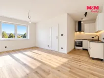 Pronájem bytu 2+kk, Tlučná, Tlučenská kolonie, 40 m2