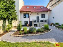 Pronájem rodinného domu, Mikulov, 130 m2