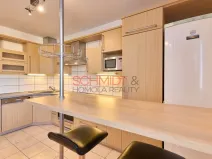 Prodej bytu 3+kk, Hustopeče, U Větrolamu, 73 m2