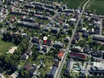 Pronájem bytu 3+kk, Opava, Fügnerova, 71 m2