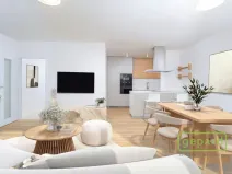 Prodej bytu 3+kk, Praha - Hostivař, Golfová, 79 m2