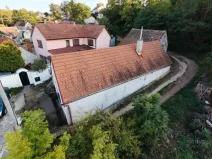 Prodej rodinného domu, Moravský Krumlov - Rakšice, V domcích, 100 m2