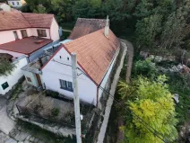 Prodej rodinného domu, Moravský Krumlov - Rakšice, V domcích, 100 m2
