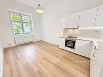 Pronájem bytu 2+kk, Praha - Vinohrady, Nitranská, 54 m2