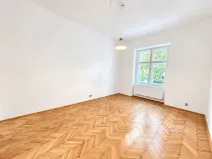 Pronájem bytu 2+kk, Praha - Vinohrady, Nitranská, 54 m2