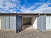 Pronájem garáže, České Budějovice - České Budějovice 5, Karla Uhlíře, 19 m2