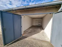Pronájem garáže, České Budějovice - České Budějovice 5, Karla Uhlíře, 19 m2