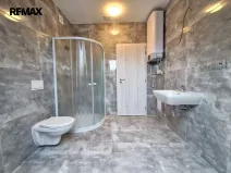 Pronájem bytu 2+1, Lochovice, 64 m2