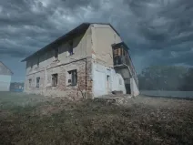 Prodej rodinného domu, Zeleneč - Mstětice, 390 m2