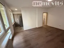 Pronájem bytu 1+kk, Pardubice - Polabiny, kpt. Bartoše, 28 m2