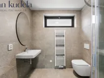 Pronájem bytu 1+kk, Brno, Líšeňská, 29 m2