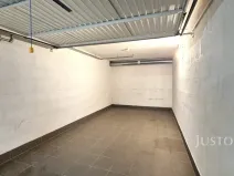 Pronájem garáže, Písek - Budějovické Předměstí, Švantlova, 17 m2