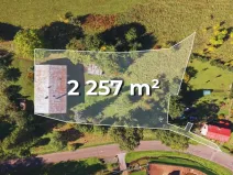 Prodej rodinného domu, Heřmánkovice, 182 m2