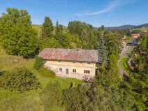 Prodej rodinného domu, Heřmánkovice, 182 m2