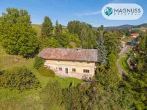 Prodej rodinného domu, Heřmánkovice, 182 m2