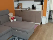 Pronájem bytu 1+kk, Ostrava, Na Hradbách, 32 m2
