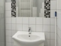 Pronájem bytu 1+kk, Ostrava, Na Hradbách, 32 m2