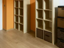 Pronájem bytu 1+kk, Ostrava, Na Hradbách, 32 m2