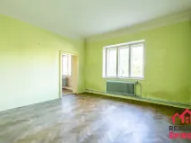 Prodej bytu 3+1, Moravská Třebová - Předměstí, Lanškrounská, 88 m2