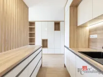 Prodej bytu 1+kk, Brno - Židenice, Blatnická, 33 m2
