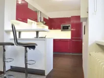 Pronájem bytu 2+kk, Ostrava - Poruba, Opavská, 52 m2