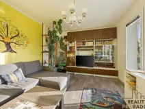 Prodej bytu 3+1, Brno, Neužilova, 68 m2