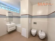 Prodej bytu 1+1, Chomutov, Bezručova, 35 m2