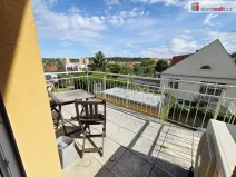 Pronájem bytu 2+kk, Praha - Hloubětín, V chaloupkách, 45 m2