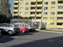 Prodej bytu 1+kk, Chodov, Čs. odbojářů, 24 m2