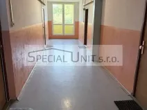Prodej bytu 1+kk, Chodov, Čs. odbojářů, 24 m2