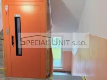 Prodej bytu 1+kk, Chodov, Čs. odbojářů, 24 m2