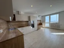 Pronájem bytu 2+kk, Zábřeh, Severovýchod, 36 m2