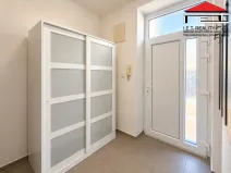 Pronájem bytu 1+kk, Brno, Václavská, 30 m2