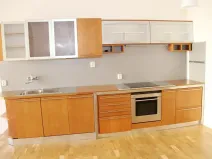 Pronájem bytu 2+1, Praha - Vršovice, 28. pluku, 64 m2