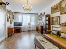 Prodej bytu 3+1, Praha - Michle, Bítovská, 73 m2