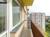 Prodej bytu 3+1, Praha - Michle, Bítovská, 73 m2