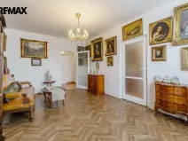 Prodej bytu 3+1, Praha - Michle, Bítovská, 73 m2