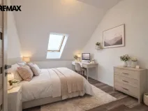 Prodej bytu 2+1, Lochovice, 96 m2