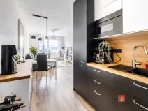 Prodej bytu 2+kk, Praha - Zličín, Tvrdonická, 72 m2